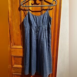 Sexy above-the-knee Tommy Hilfiger dress